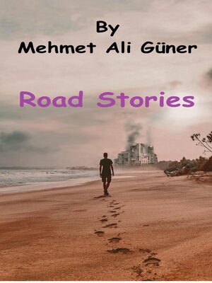 cover image of Road Stories